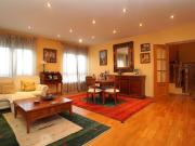 Alquiler de dúplex en Calle do Conde