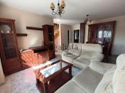 Alquiler de dúplex en Calle Don Quijote