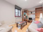 Alquiler de dúplex en Calle Rafael Gallego Sainz