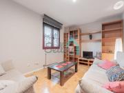 Alquiler de dúplex en Calle Rafael Gallego Sainz