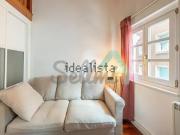 Alquiler de dúplex en Calle San Bernardo