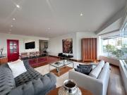 ALQUILER DE DUPLEX EN EL MALECON DE BARRANCO