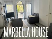 Alquiler de dúplex en Marbella