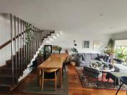 Alquiler de dúplex en Miraflores, a 1 cuadra del Malecón