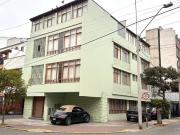 ALQUILER DE DUPLEX EN MIRALORES