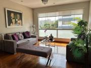 Alquiler de dúplex en San Borja Euler