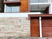 Alquiler de Duplex en Surquillo Limite con Surco de 3...