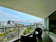 ALQUILER DE DÚPLEX FRENTE AL MAR EN MALECÓN ARMENDÁRIZ,...