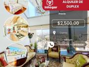 ＡＬＱＵＩＬＥＲ ＤＥ ＤＵＰＬＥＸ ＬＵＪＯＳＯ ＥＮ ＺＯＮＡ ＲＥＳＩＤＥＮＣＩＡＬ ＤＥ ＣＡＹＭＡ...