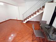 ALQUILER DE DUPLEX SEMI AMOBLADO EN 1ER PISO CON AMPLIA...