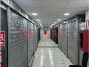 Alquiler De Edificio Comercial 4 Pisos