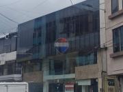 Alquiler de Edificio Comercial – 730 m² CENTRO