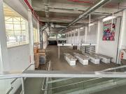 Alquiler de Edificio Comercial de 4 Plantas – 2.185 m² –...