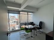 ALQUILER DE EDIFICIO COMERCIAL EN BOGOTÁ