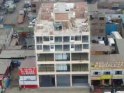 ALQUILER DE EDIFICIO COMERCIAL EN SANTA ANITA