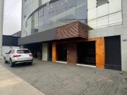 Alquiler de edificio comercial en Surco CZ – $12,000