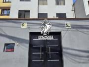 Alquiler de Edificio Comercial Jesús Maria