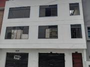 Alquiler de Local Comercial – Miraflores 2 Piso
