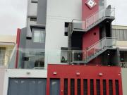ALQUILER DE EDIFICIO CORPORATIVO AMOBALDO PUEBLO LIBRE