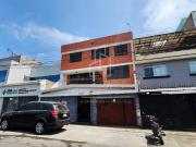 ALQUILER DE EDIFICIO DE 3 PISOS – SAN MIGUEL