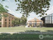 Alquiler de Edificio de 4 Pisos en Anden Central...