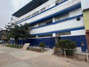 Alquiler de edificio de 4 pisos en Comas, urb. Carabayllo