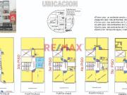 Alquiler De Edificio De 5 Pisos En Santa Beatriz