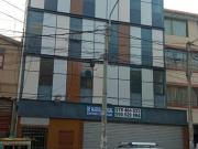 Alquiler de edificio de estreno, excelente zona comercial