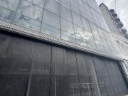 ALQUILER DE EDIFICIO EN BLOCK DE 4,636 M2 EN PARQUE...