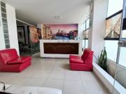 ALQUILER DE EDIFICIO EN EL CENTRO DE CHICLAYO