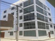 ALQUILER DE EDIFICIO EN EL CENTRO DE CHICLAYO