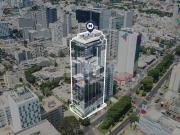 Alquiler de edificio en San Isidro