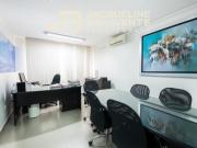 ALQUILER DE EDIFICIO EN SAN ISIDRO IMPLEMENTADO