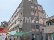 ALQUILER DE EDIFICIO INDUSTRIAL Y/O COMERCIAL