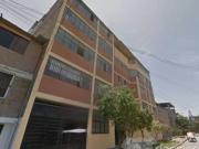 Alquiler de edificio para fábrica en el centro del pq....