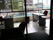 ALQUILER DE EDIFICIO PARA OFICINAS EN LINCE 609 93 8