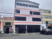 ALQUILER DE EDIFICIO PARA OFICINAS EN LINCE LIMITE CON...