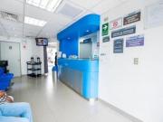 Alquiler de efectivo corporativo, 600m2