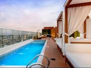 Alquiler de Ensueño: Loft de Lujo con Balcón y Vista al...