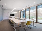 Alquiler de espacio de coworking en Ciudad de Mexico,...