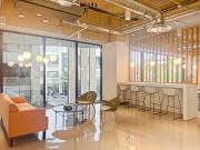 Alquiler de espacio de coworking en Puebla, Fratta Center Alquiler de espacio de coworking en Puebla, Fratta Center