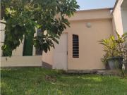 Alquiler Anexo comercial Colinas de Vista Alegre