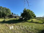Alquiler de espectacular Campo Hasta 1 has. en Ezeiza...