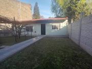 Alquiler de espectacular Casa 2 ambientes en Quilmes