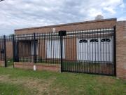 Alquiler de espectacular Casa 3 ambientes en Concordia