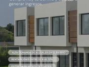 Alquiler de espectacular Casa 3 ambientes en Ituzaingó
