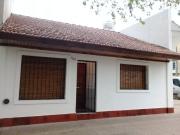 Alquiler de espectacular Casa 3 ambientes en Mataderos