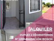 Alquiler de espectacular Casa 3 ambientes en Neuquén