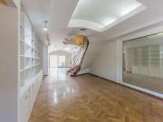 Alquiler de espectacular Casa 4 ambientes en Caballito