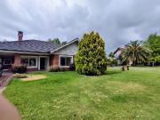 Alquiler de espectacular Casa 4 ambientes en Pilar